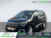 Annonce Citroen Berlingo occasion Electrique BlueHDi 130 BVA � Beaupuy