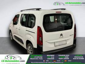 Citroen Berlingo BlueHDi 130 BVA  occasion � Beaupuy - photo n�3