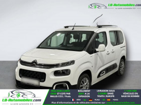 Citroen Berlingo BlueHDi 130 BVA  occasion � Beaupuy - photo n�2