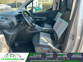 Citroen Berlingo BlueHDi 130 BVA  occasion � Beaupuy - photo n�4