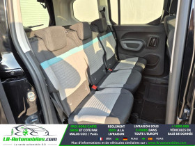 Citroen Berlingo BlueHDi 130 BVA  occasion � Beaupuy - photo n�8