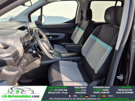 Citroen Berlingo BlueHDi 130 BVA  occasion � Beaupuy - photo n�7