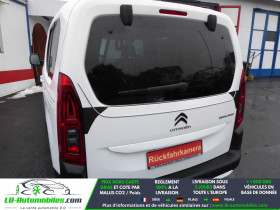 Citroen Berlingo BlueHDi 130 BVA  occasion � Beaupuy - photo n�7