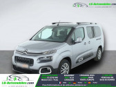 Annonce Citroen Berlingo occasion Electrique BlueHDi 130 BVA � Beaupuy