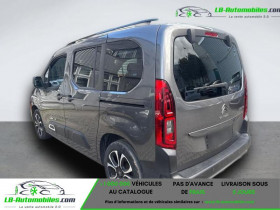 Citroen Berlingo BlueHDi 130 BVA  occasion � Beaupuy - photo n�2