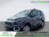 Citroen Berlingo occasion année 2019 boite Automatique Annonce Citroen Berlingo occasion Diesel BlueHDi 130 BVA à Beaupuy