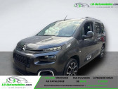 Citroen Berlingo occasion année 2020 boite Automatique Annonce Citroen Berlingo occasion Diesel BlueHDi 130 BVA à Beaupuy