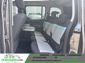 Citroen Berlingo BlueHDi 130 BVA  occasion � Beaupuy - photo n�4
