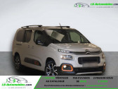 Citroen Berlingo occasion  année 2020 boite Automatique Annonce Citroen Berlingo occasion Diesel BlueHDi 130 BVA à Beaupuy