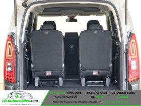Citroen Berlingo BlueHDi 130 BVA  occasion � Beaupuy - photo n�11