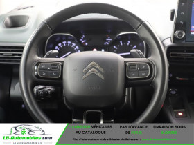 Citroen Berlingo BlueHDi 130 BVA  occasion � Beaupuy - photo n�9