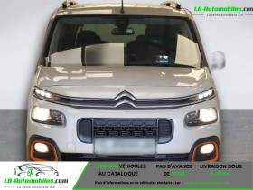Citroen Berlingo BlueHDi 130 BVA  occasion � Beaupuy - photo n�4