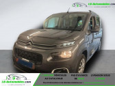 Citroen Berlingo BlueHDi 130 BVA   Beaupuy 31