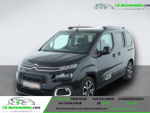 Citroen Berlingo occasion année 2019 boite Automatique Annonce Citroen Berlingo occasion Diesel BlueHDi 130 BVA à Beaupuy