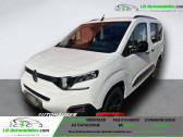Citroen Berlingo BlueHDi 130 BVA   Beaupuy 31