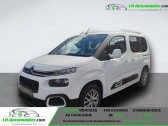Citroen Berlingo BlueHDi 130 BVA   Beaupuy 31