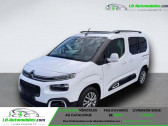 Citroen Berlingo occasion année 2019 boite Automatique Annonce Citroen Berlingo occasion Diesel BlueHDi 130 BVA à Beaupuy