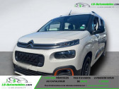 Citroen Berlingo occasion année 2020 boite Automatique Annonce Citroen Berlingo occasion Diesel BlueHDi 130 BVA à Beaupuy