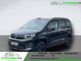 Citroen Berlingo BlueHDi 130 BVA   Beaupuy 31