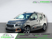 Citroen Berlingo BlueHDi 130 BVA   Beaupuy 31