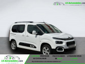 Citroen Berlingo BlueHDi 130 BVA   Beaupuy 31