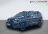 Annonce Citroen Berlingo occasion Diesel BlueHDi 130 BVA  Beaupuy