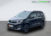 Citroen Berlingo occasion année 2025 boite Automatique Annonce Citroen Berlingo occasion Diesel BlueHDi 130 BVA à Beaupuy