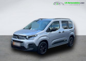 Citroen Berlingo BlueHDi 130 BVA   Beaupuy 31