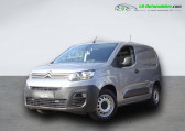 Annonce Citroen Berlingo occasion Diesel BlueHDi 130 BVA  Beaupuy