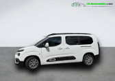 Citroen Berlingo BlueHDi 130 BVA   Beaupuy 31