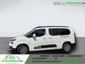 Citroen Berlingo BlueHDi 130 BVA   Beaupuy 31