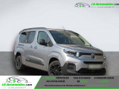 Citroen Berlingo BlueHDi 130 BVA   Beaupuy 31