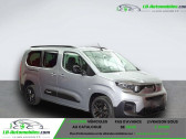 Citroen Berlingo BlueHDi 130 BVA   Beaupuy 31