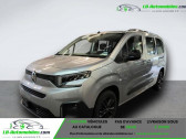 Citroen Berlingo BlueHDi 130 BVA   Beaupuy 31