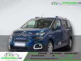 Citroen Berlingo BlueHDi 130 BVA   Beaupuy 31