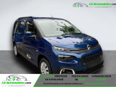 Citroen Berlingo BlueHDi 130 BVA   Beaupuy 31