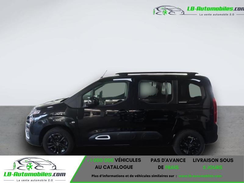 Citroen Berlingo BlueHDi 130 BVA 2023 - photo n°5 Citroen Berlingo BlueHDi 130 BVA  occasion à Beaupuy - photo n°5