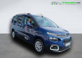 Voiture occasion Citroen Berlingo BlueHDi 130 BVA