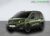 Citroen Berlingo occasion année 2025 boite Automatique Annonce Citroen Berlingo occasion Diesel BlueHDi 130 BVA à Beaupuy