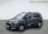 Citroen Berlingo BlueHDi 130 BVA   Beaupuy 31