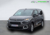 Citroen Berlingo BlueHDi 130 BVA   Beaupuy 31