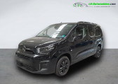 Citroen Berlingo occasion année 2024 boite Automatique Annonce Citroen Berlingo occasion Diesel BlueHDi 130 BVA à Beaupuy