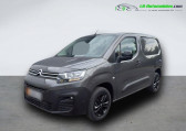 Annonce Citroen Berlingo occasion Diesel BlueHDi 130 BVA  Beaupuy