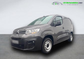 Citroen Berlingo BlueHDi 130 BVA   Beaupuy 31