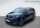 Citroen Berlingo BlueHDi 130 BVA   Beaupuy 31