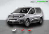 Citroen Berlingo BlueHDi 130 BVA   Beaupuy 31