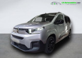 Citroen Berlingo occasion année 2024 boite Automatique Annonce Citroen Berlingo occasion Diesel BlueHDi 130 BVA à Beaupuy