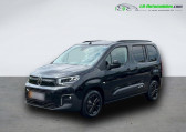 Citroen Berlingo occasion année 2025 boite Automatique Annonce Citroen Berlingo occasion Diesel BlueHDi 130 BVA à Beaupuy