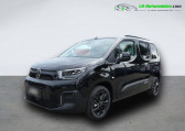 Citroen Berlingo occasion année 2025 boite Automatique Annonce Citroen Berlingo occasion Diesel BlueHDi 130 BVA à Beaupuy