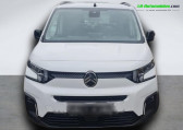 Citroen Berlingo occasion année 2024 boite Automatique Annonce Citroen Berlingo occasion Diesel BlueHDi 130 BVA à Beaupuy